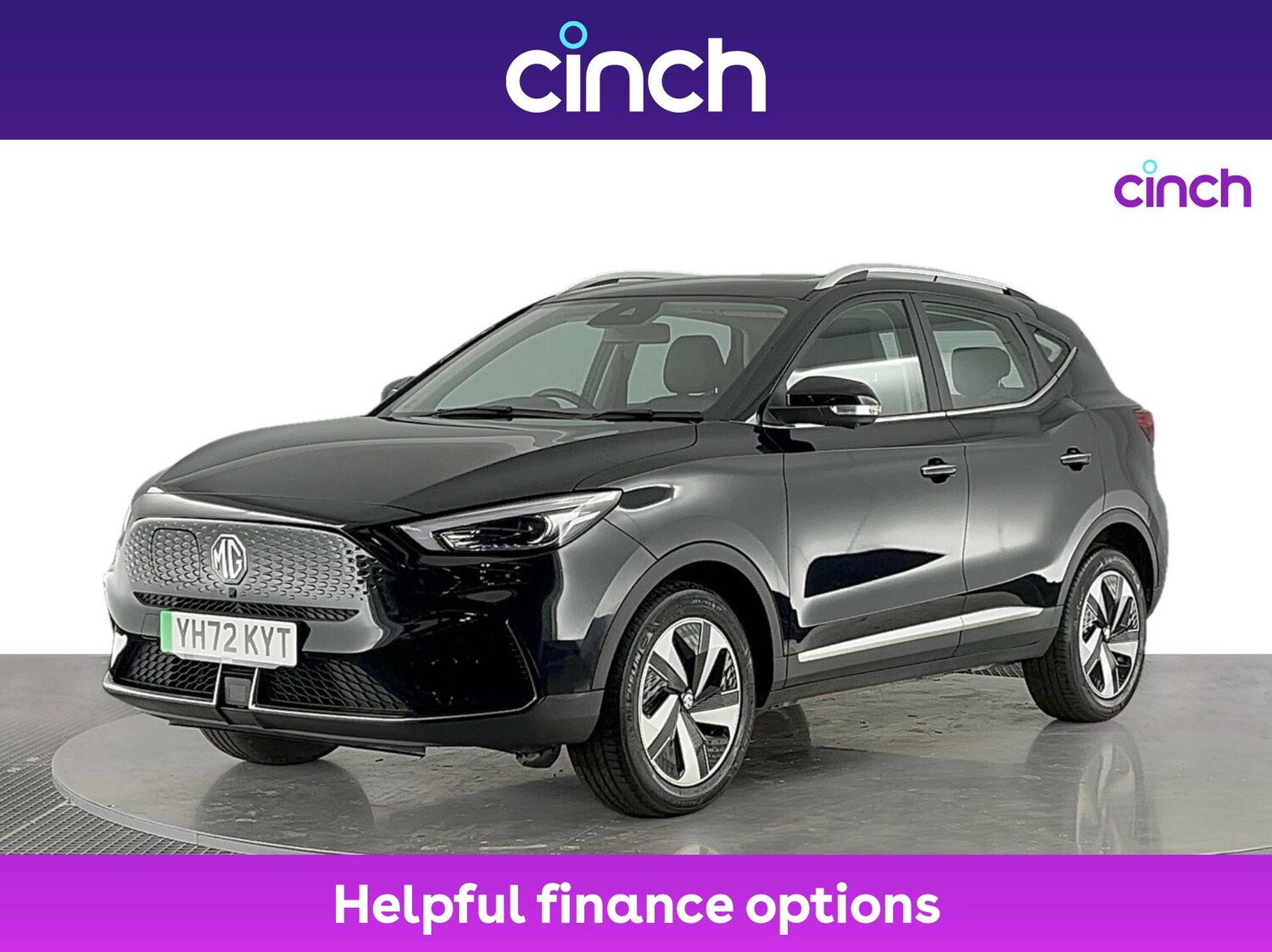 Used MG MG ZS 2022 for sale - 76297860: Photo 9