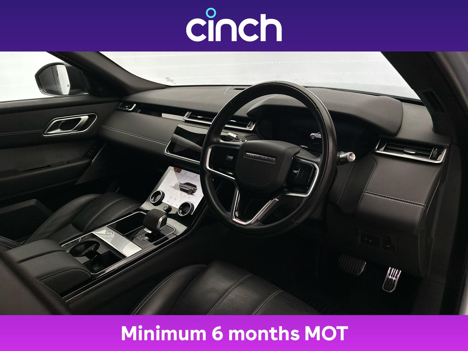 Used Land Rover Range Rover Velar 2021 for sale - 76268155: Photo 12