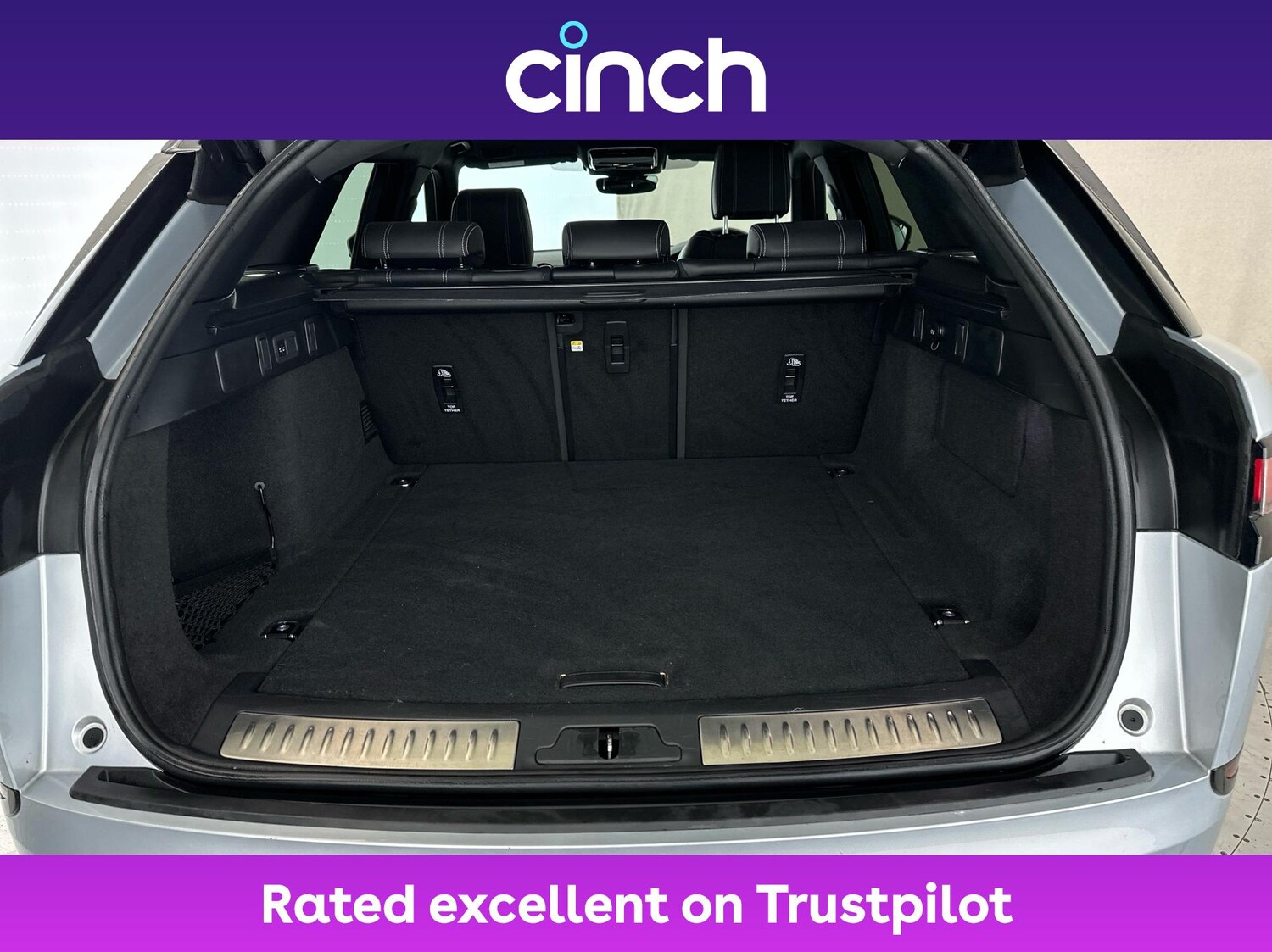 Used Land Rover Range Rover Velar 2021 for sale - 76268155: Photo 21