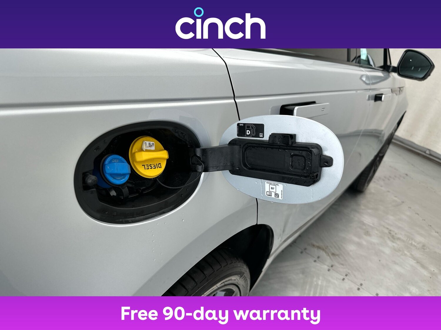 Used Land Rover Range Rover Velar 2021 for sale - 76268155: Photo 29