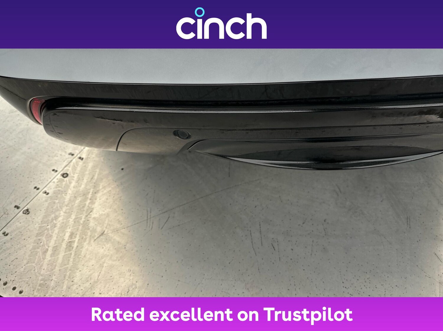 Used Land Rover Range Rover Velar 2021 for sale - 76268155: Photo 38