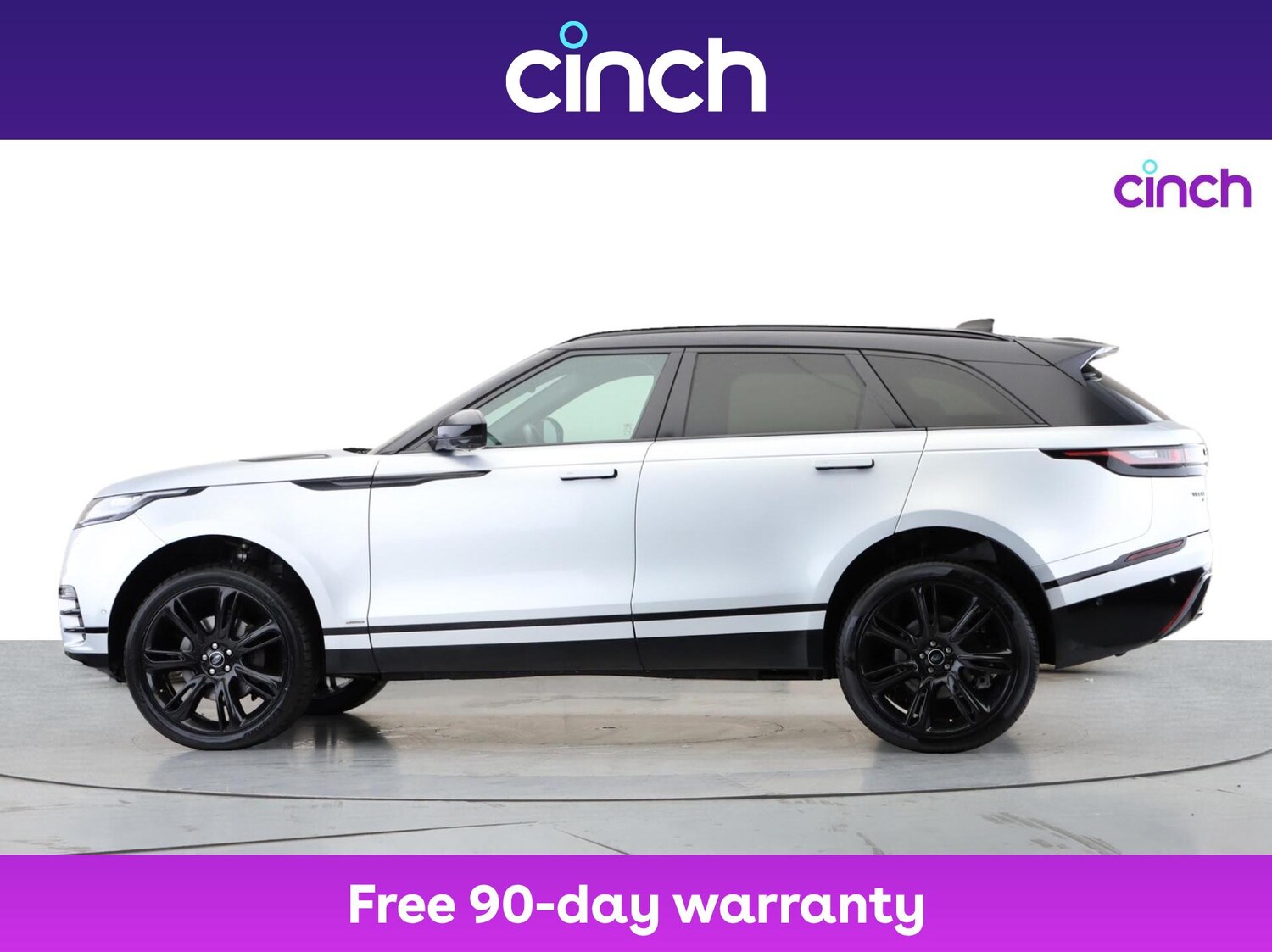 Used Land Rover Range Rover Velar 2021 for sale - 76268155: Photo 8