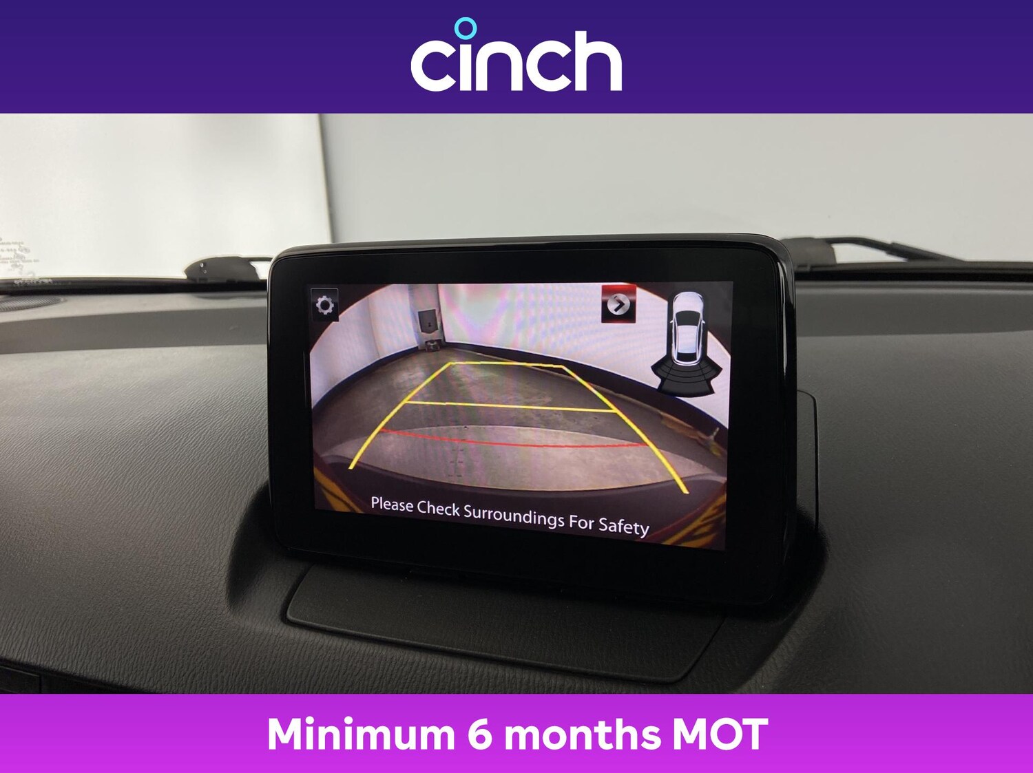 Used Mazda CX-3 2018 for sale - 76173982: Photo 32