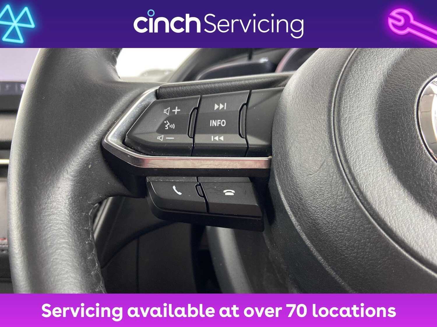Used Mazda CX-3 2018 for sale - 76173982: Photo 36