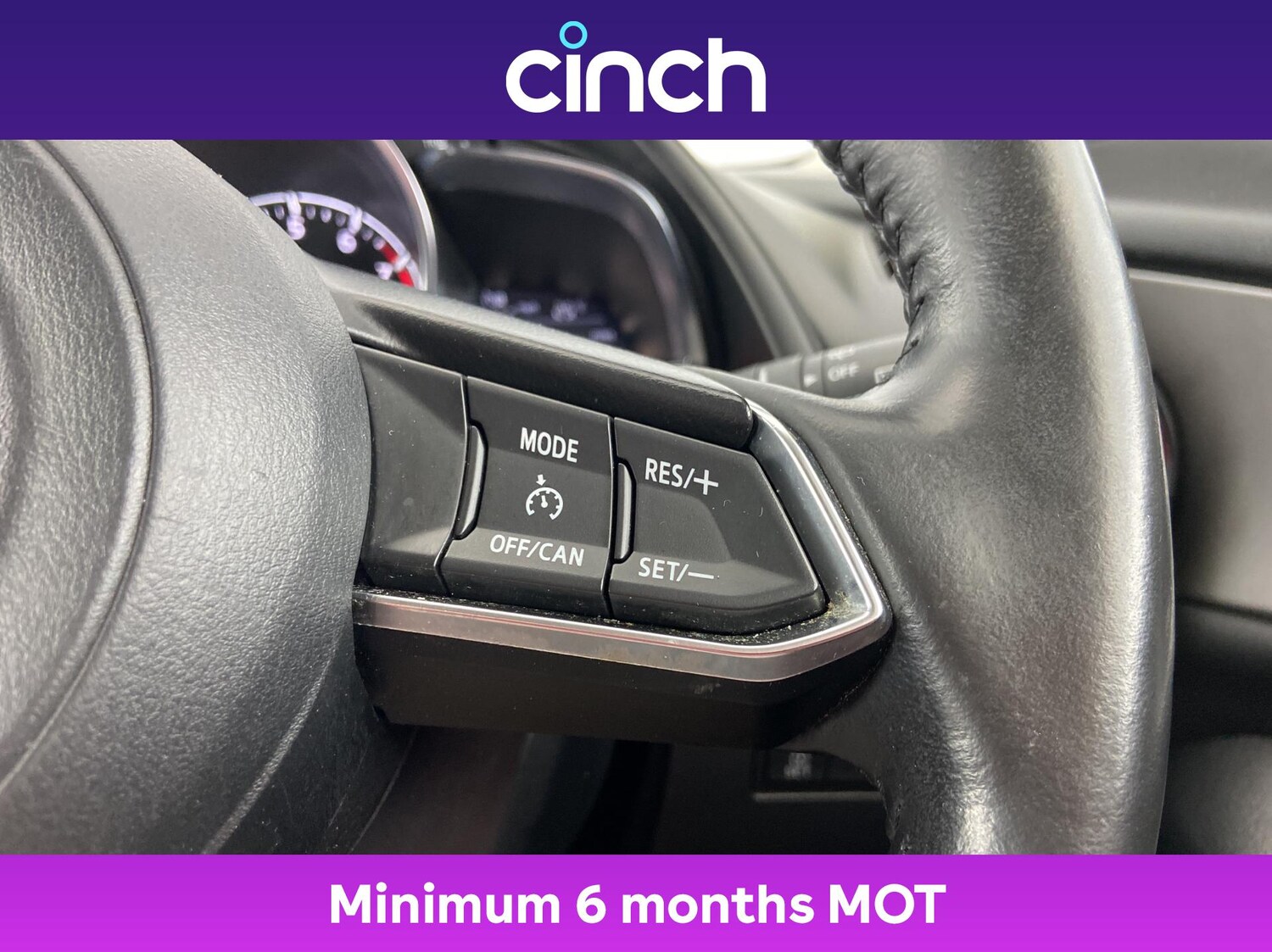 Used Mazda CX-3 2018 for sale - 76173982: Photo 37