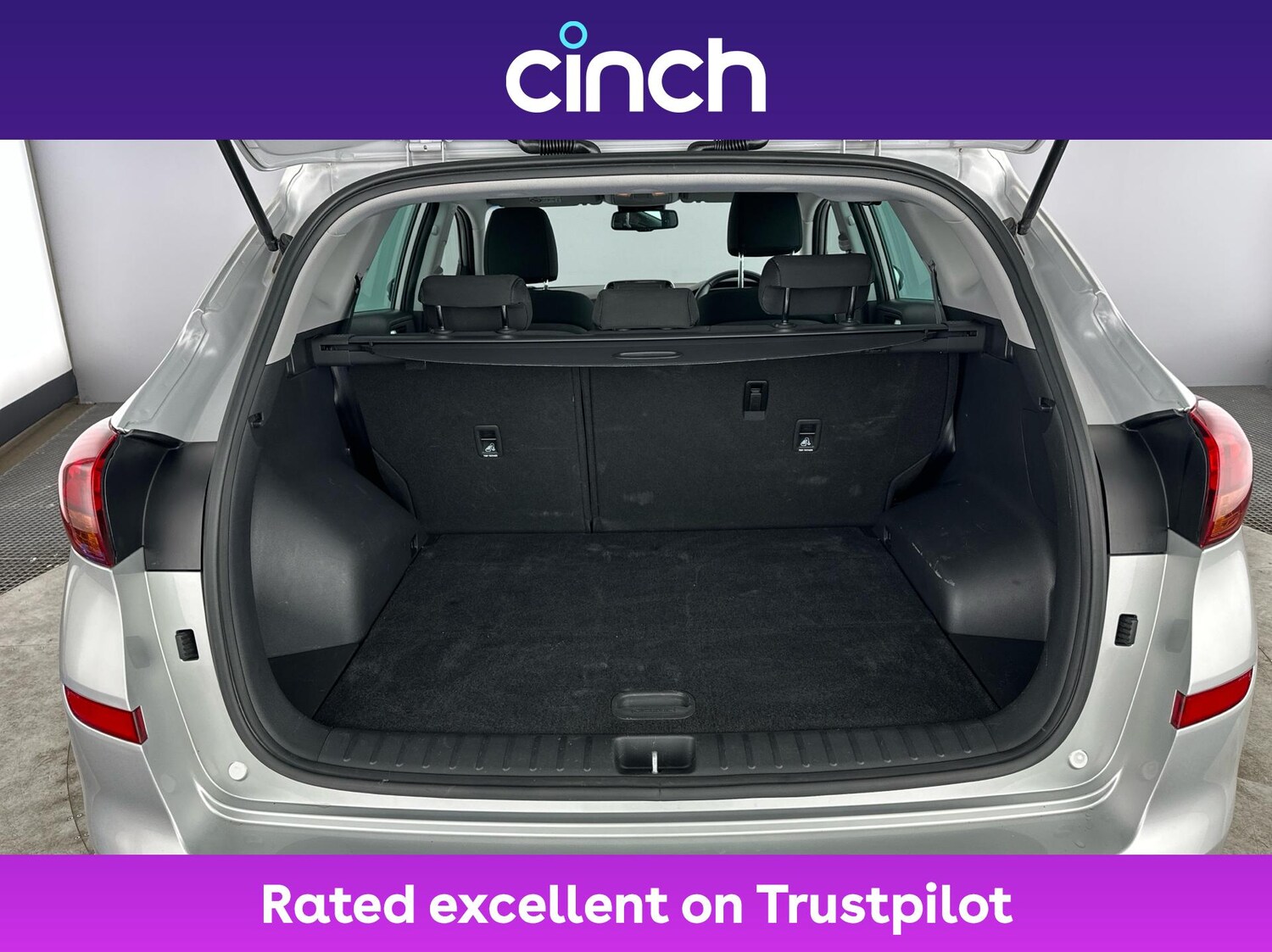 Used Hyundai TUCSON 2019 for sale - 76819871: Photo 21