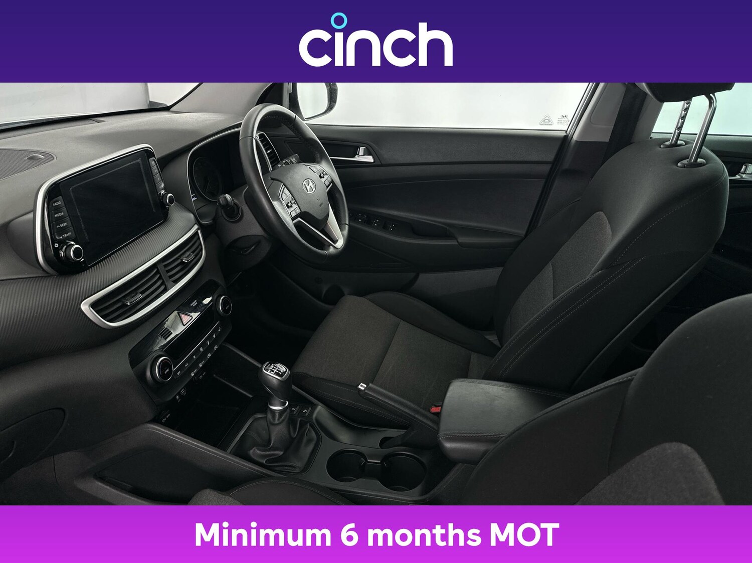 Used Hyundai TUCSON 2019 for sale - 76819871: Photo 32