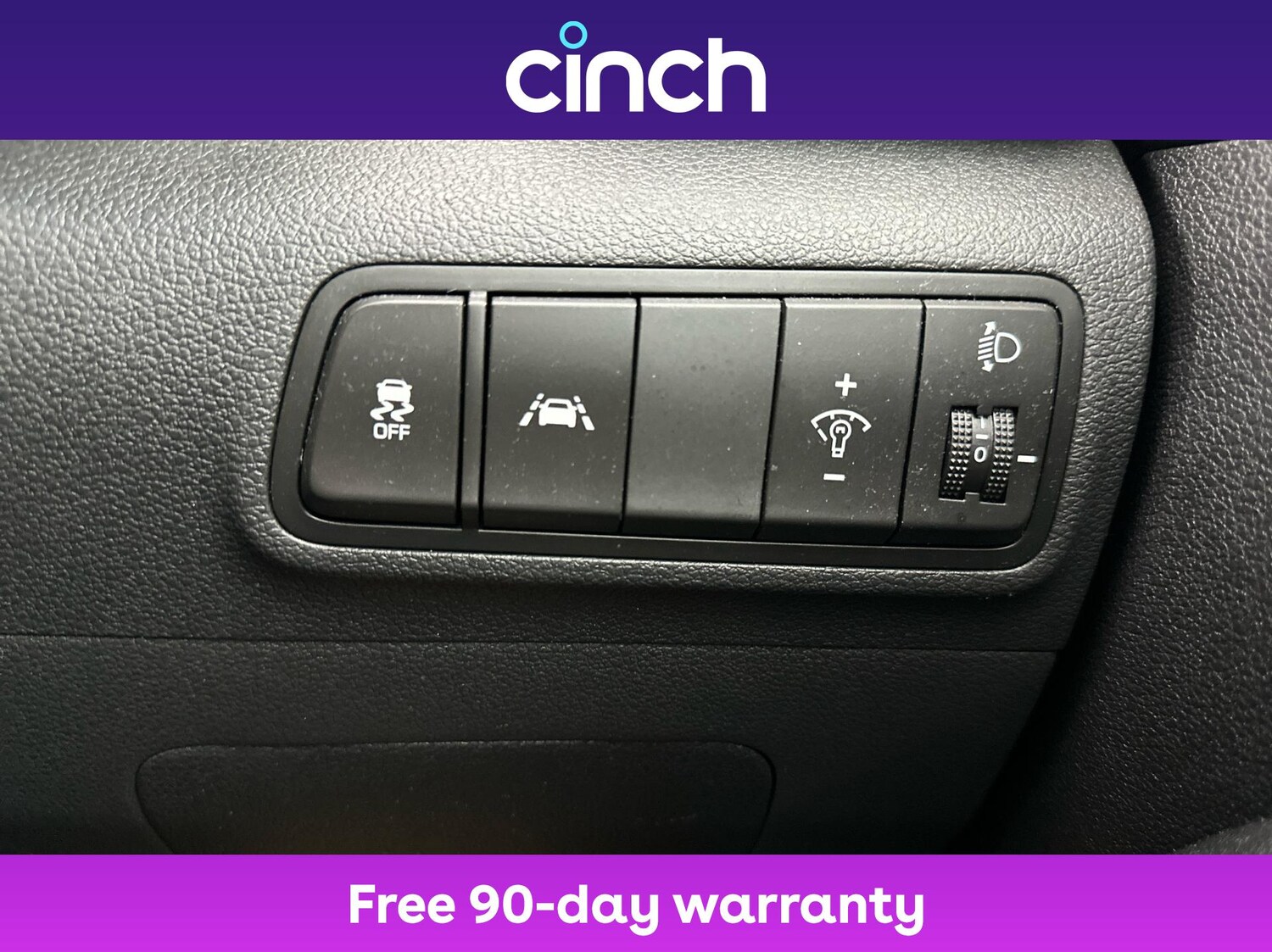 Used Hyundai TUCSON 2019 for sale - 76819871: Photo 34