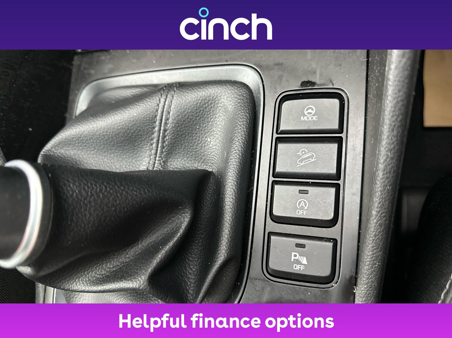 Used Hyundai TUCSON 2019 for sale - 76819871: Photo 35