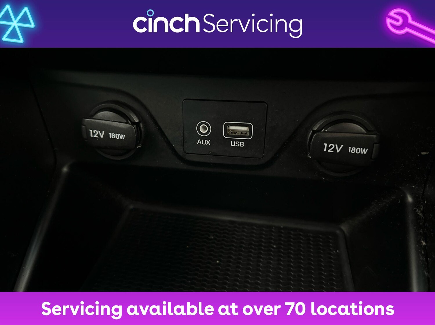 Used Hyundai TUCSON 2019 for sale - 76819871: Photo 36