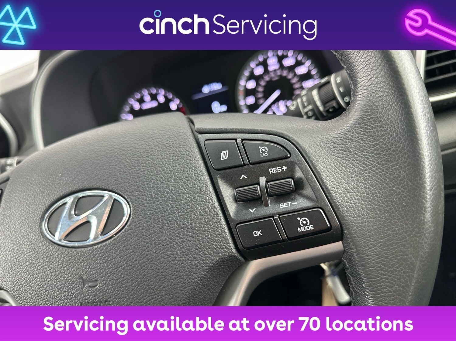 Used Hyundai TUCSON 2019 for sale - 76819871: Photo 41