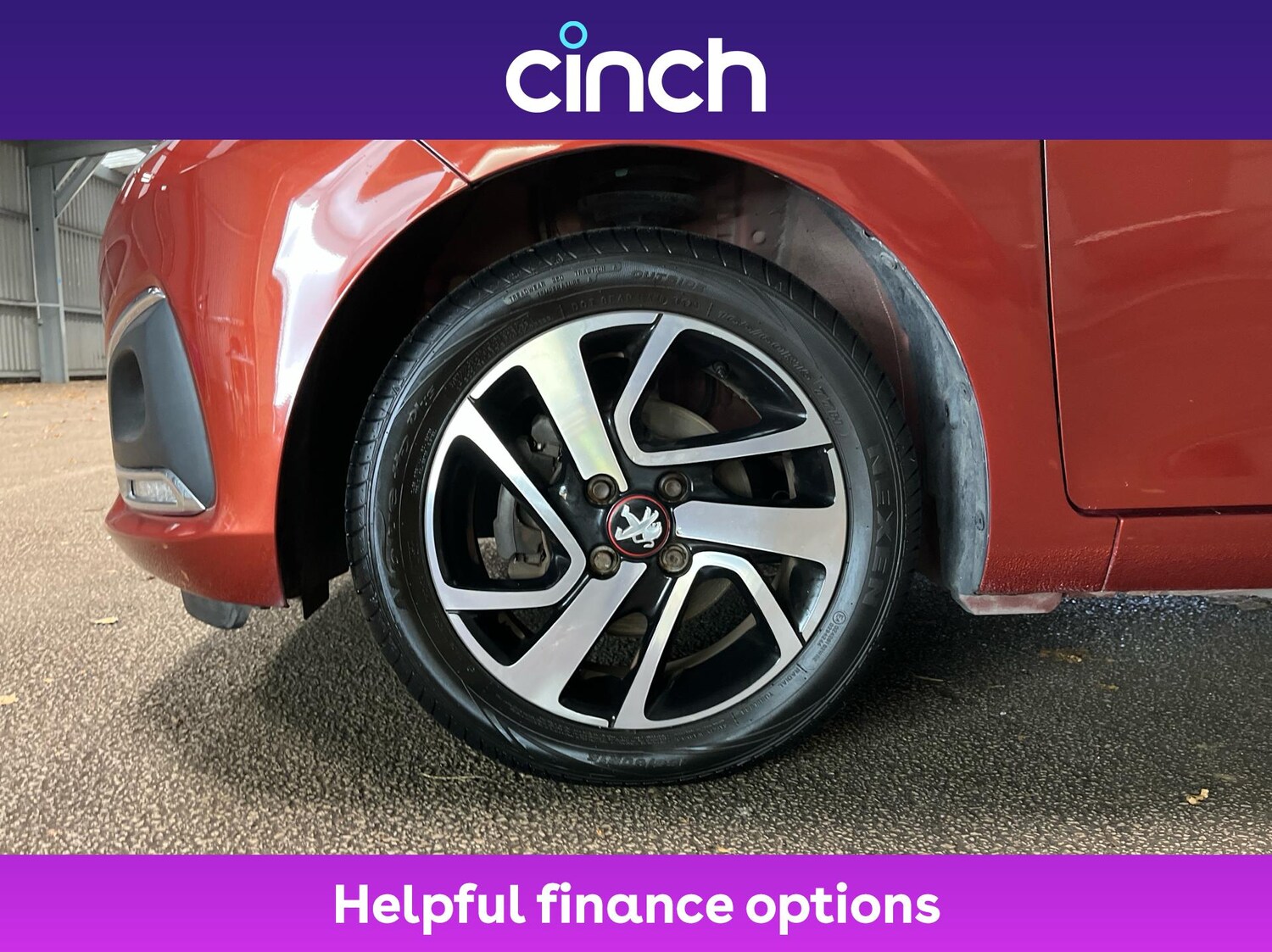 Used Peugeot 108 2021 for sale - 76558011: Photo 24