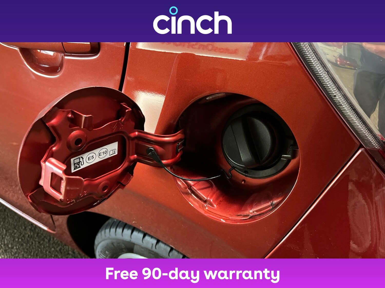 Used Peugeot 108 2021 for sale - 76558011: Photo 29