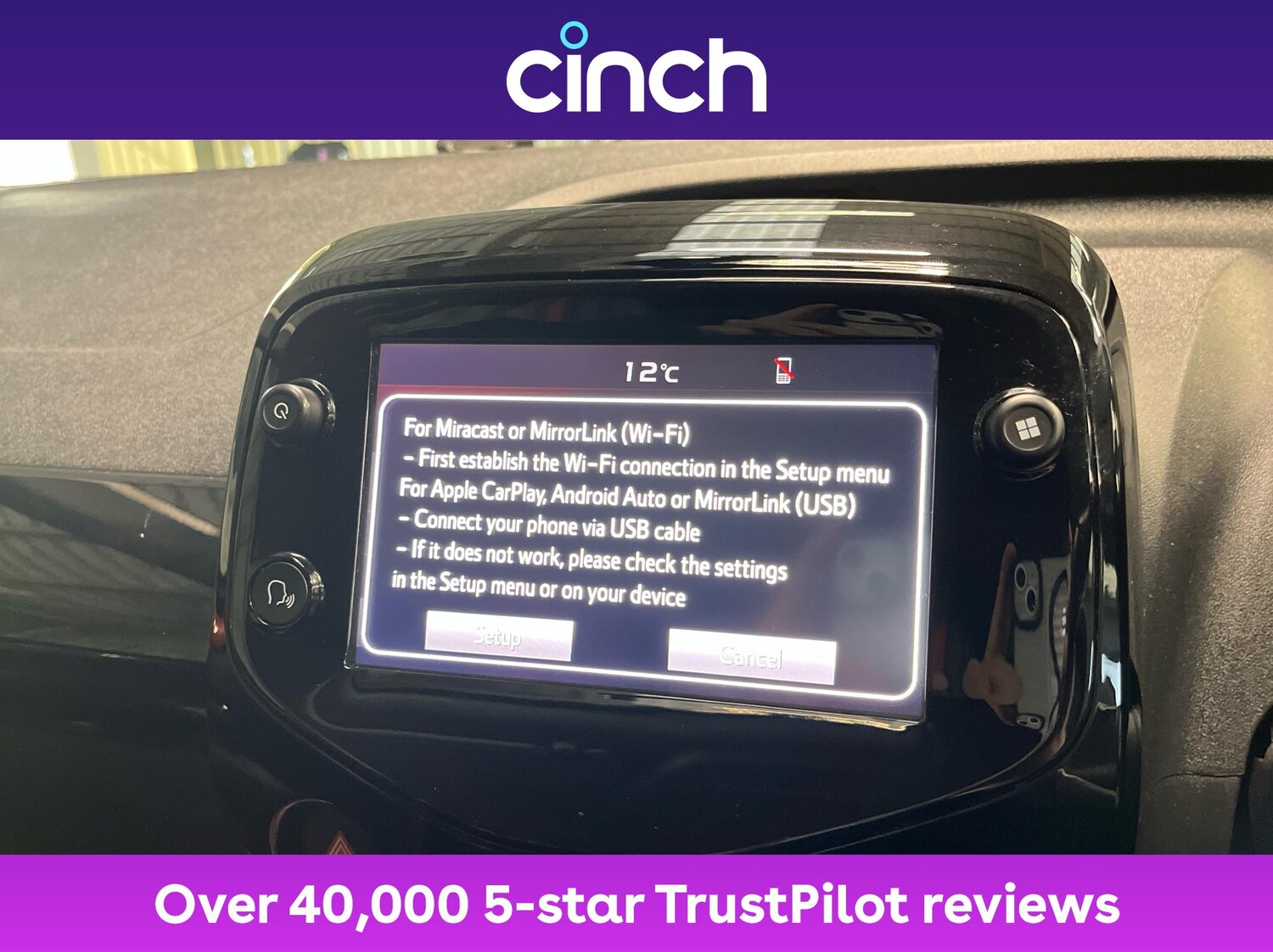 Used Peugeot 108 2021 for sale - 76558011: Photo 33