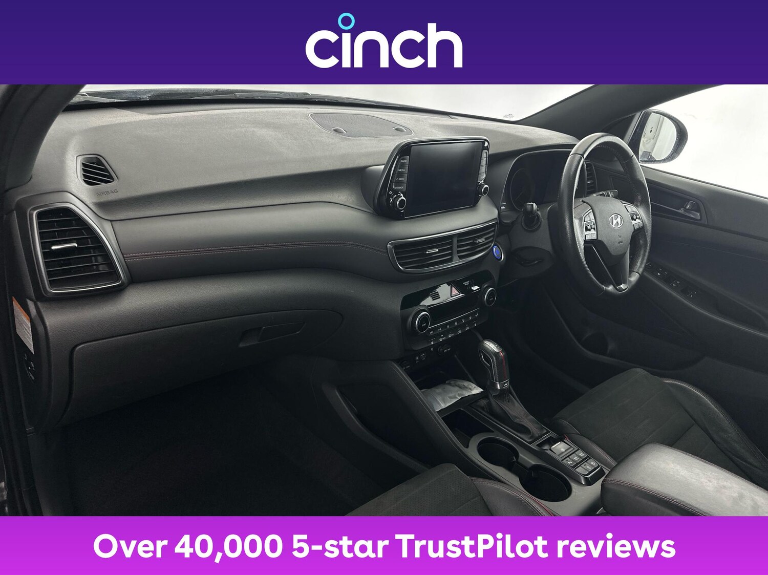 Used Hyundai TUCSON 2020 for sale - 76731757: Photo 14