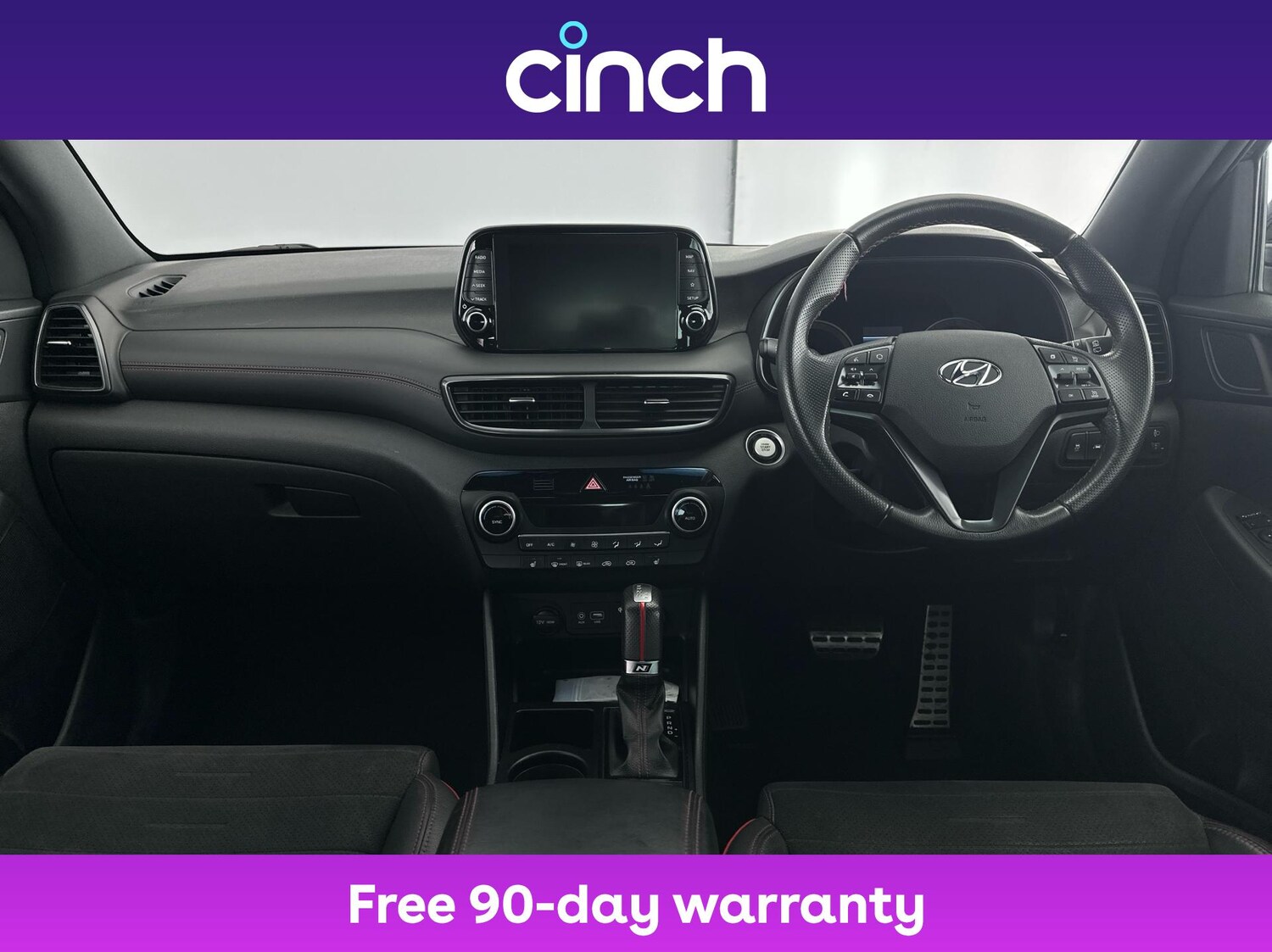 Used Hyundai TUCSON 2020 for sale - 76731757: Photo 15