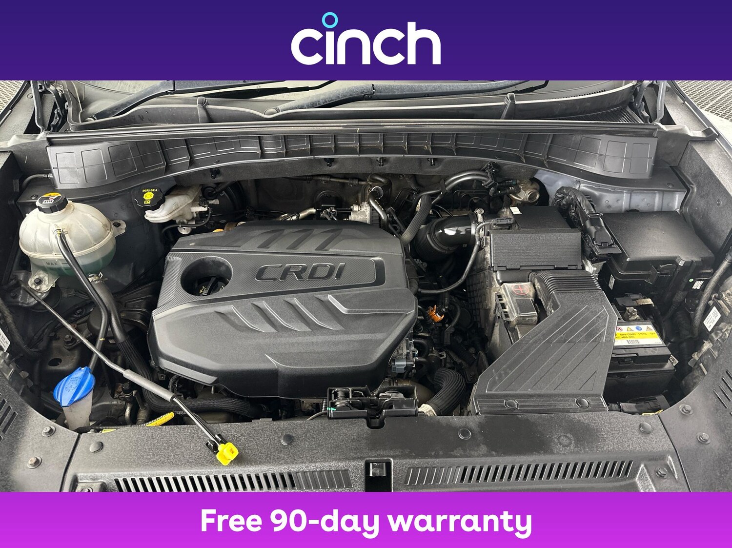 Used Hyundai TUCSON 2020 for sale - 76731757: Photo 23