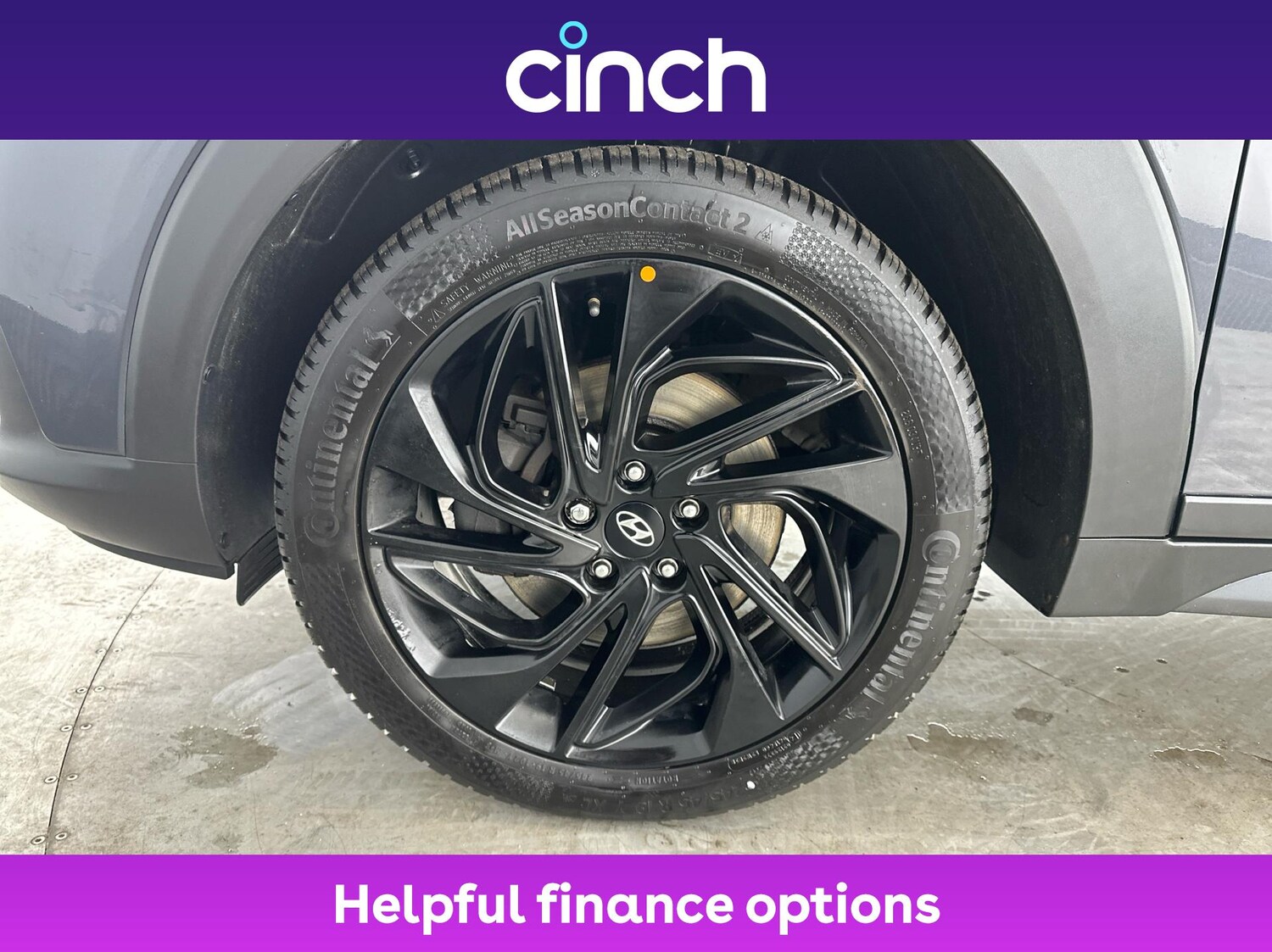 Used Hyundai TUCSON 2020 for sale - 76731757: Photo 24