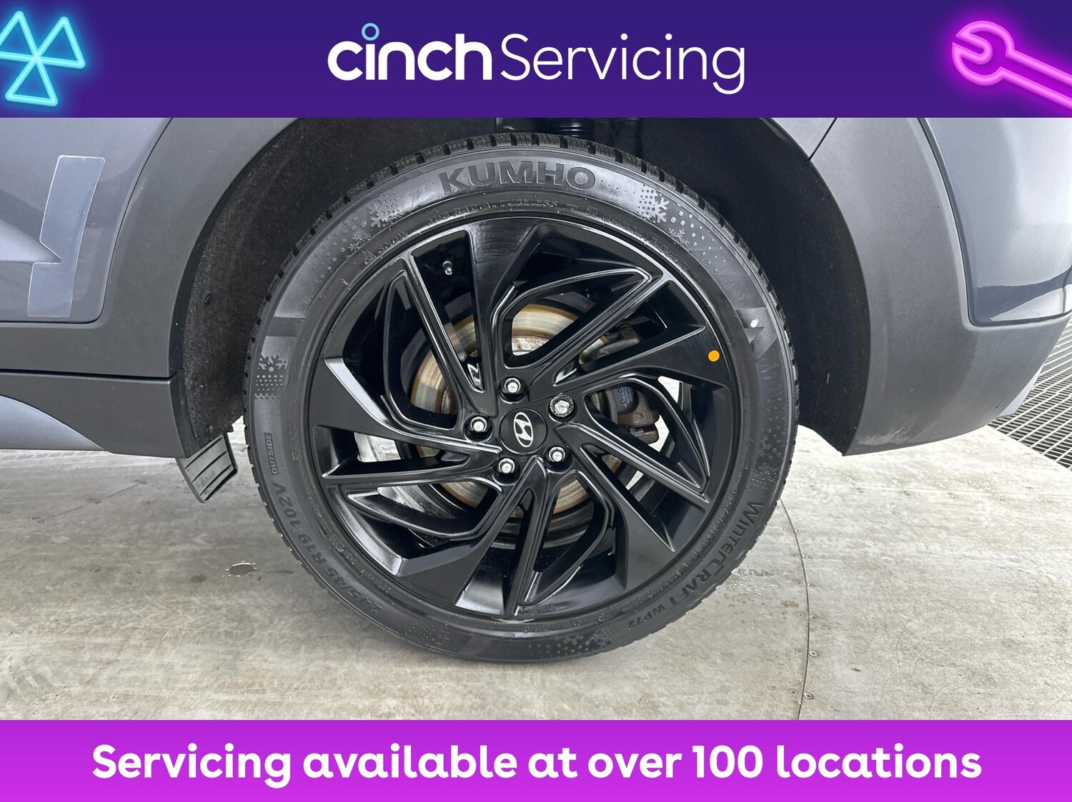 Used Hyundai TUCSON 2020 for sale - 76731757: Photo 26