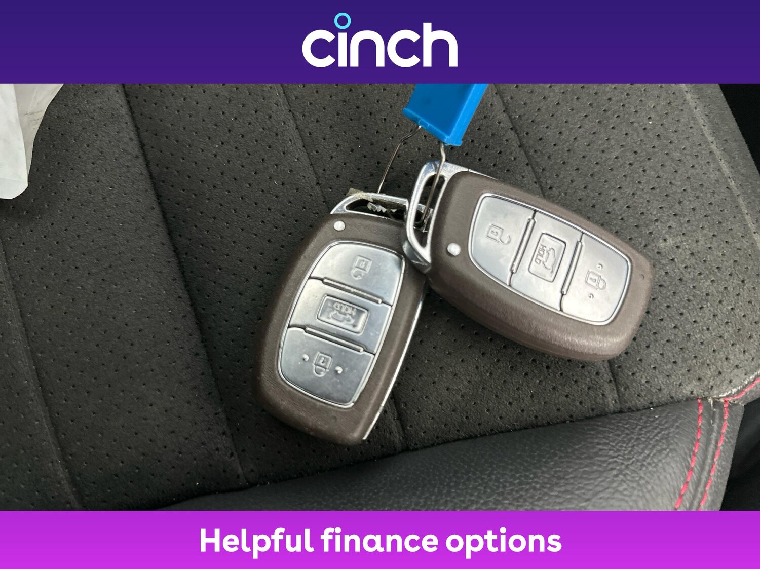 Used Hyundai TUCSON 2020 for sale - 76731757: Photo 30