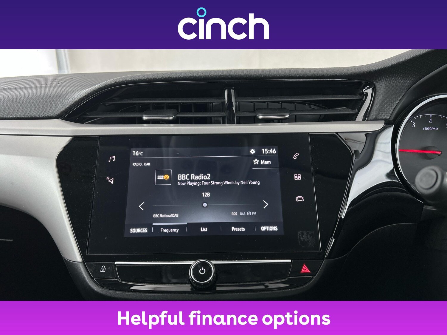 Used Vauxhall Corsa 2022 for sale - 76670463: Photo 17