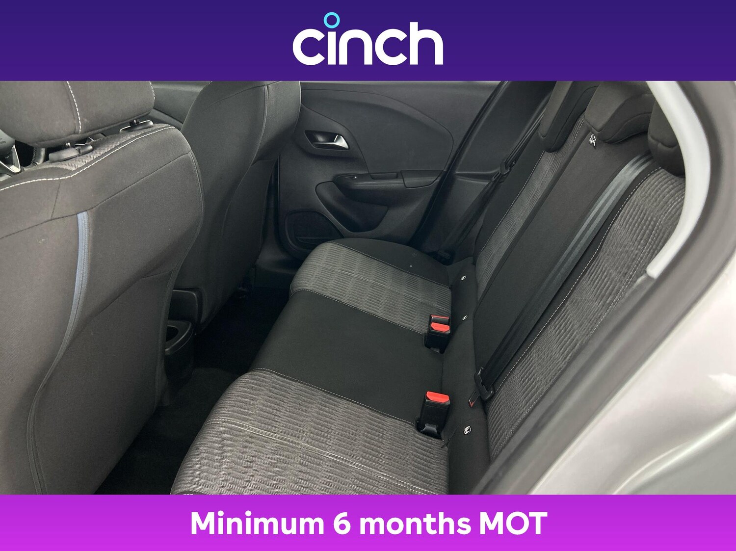 Used Vauxhall Corsa 2022 for sale - 76670463: Photo 20