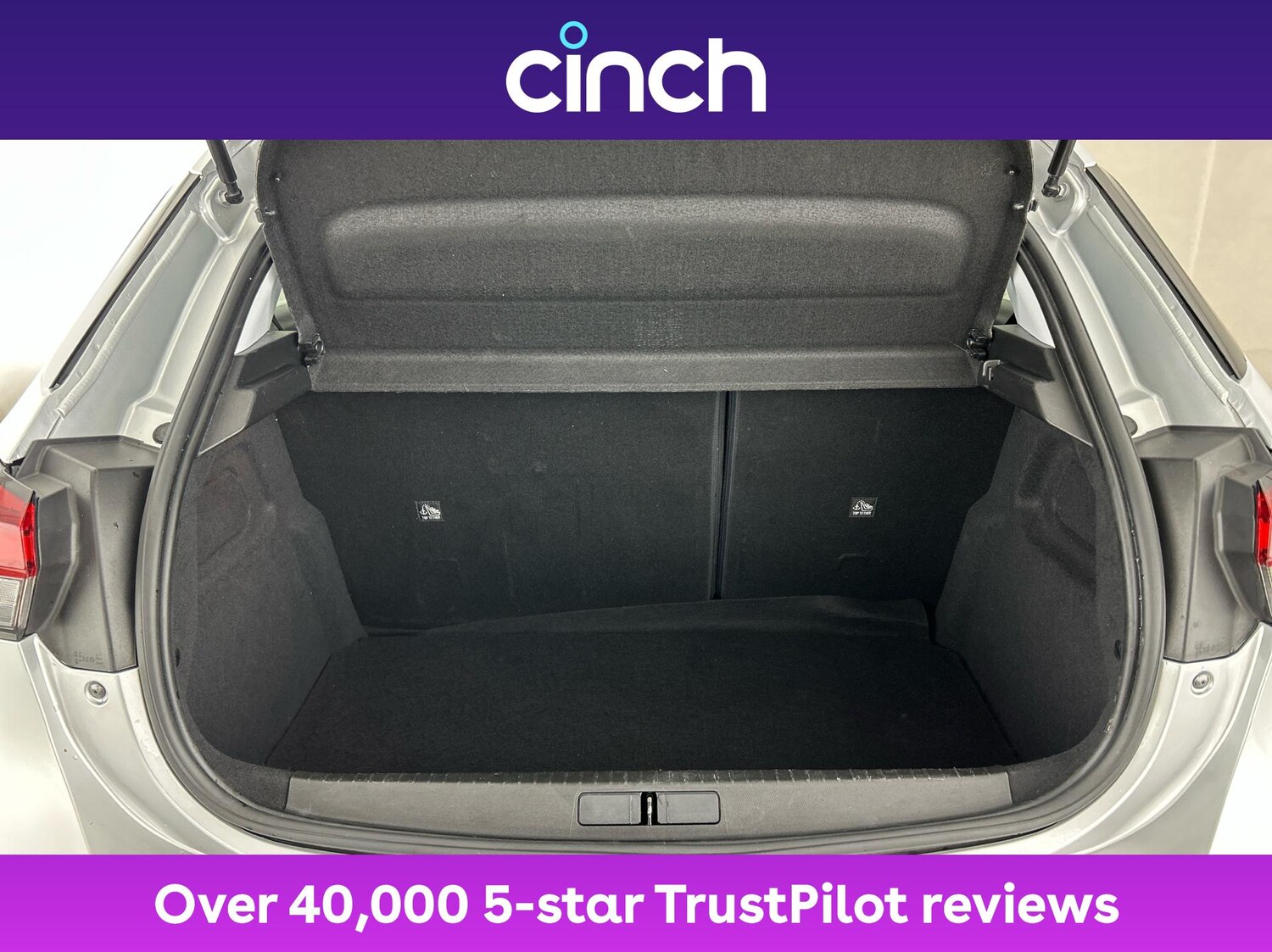 Used Vauxhall Corsa 2022 for sale - 76670463: Photo 21