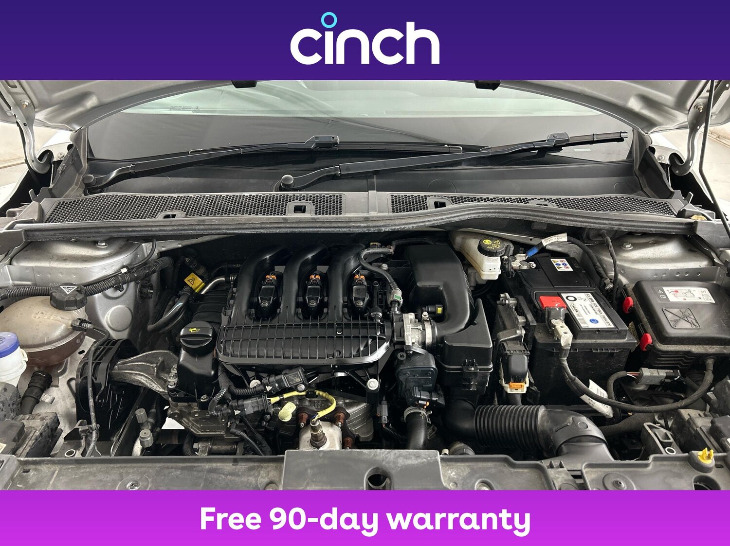 Used Vauxhall Corsa 2022 for sale - 76670463: Photo 23