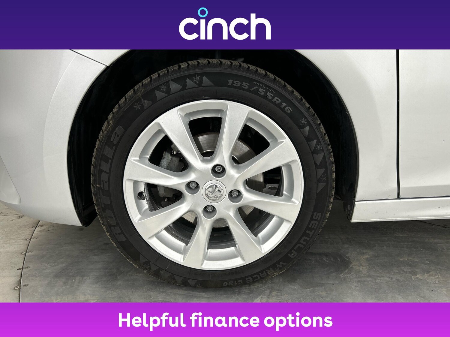 Used Vauxhall Corsa 2022 for sale - 76670463: Photo 24