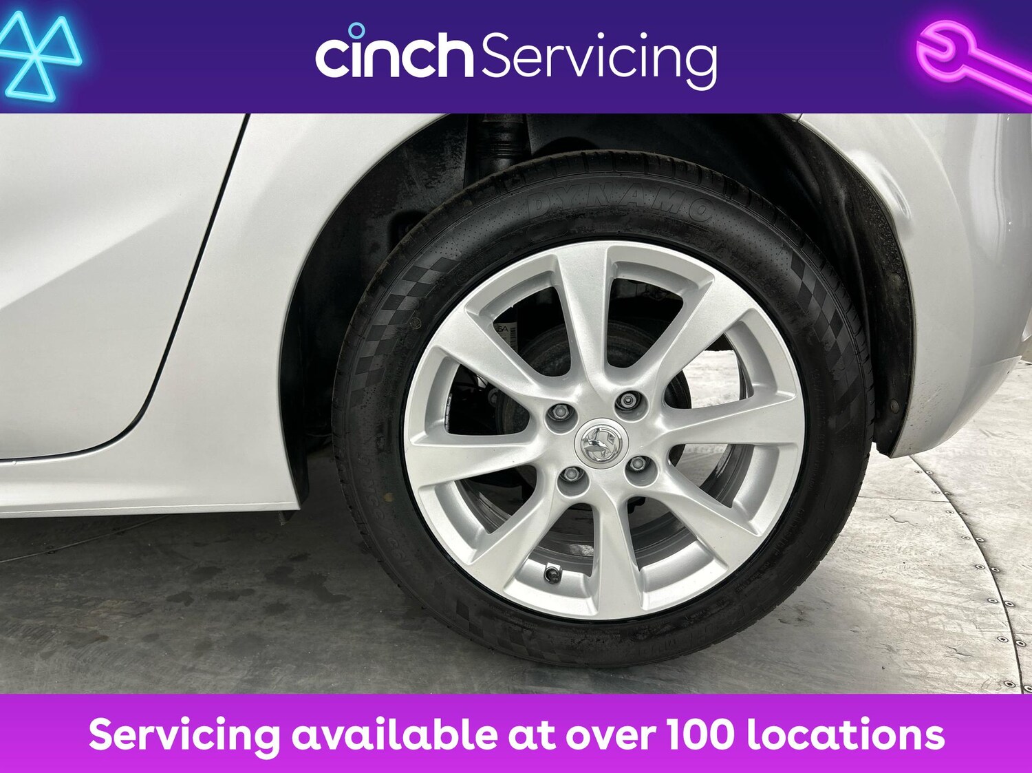 Used Vauxhall Corsa 2022 for sale - 76670463: Photo 26