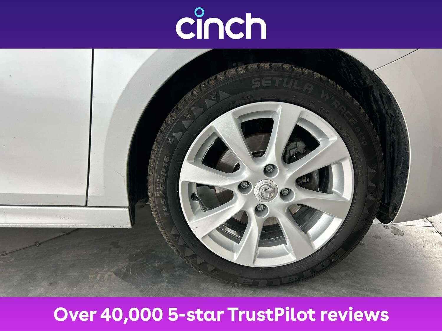 Used Vauxhall Corsa 2022 for sale - 76670463: Photo 28