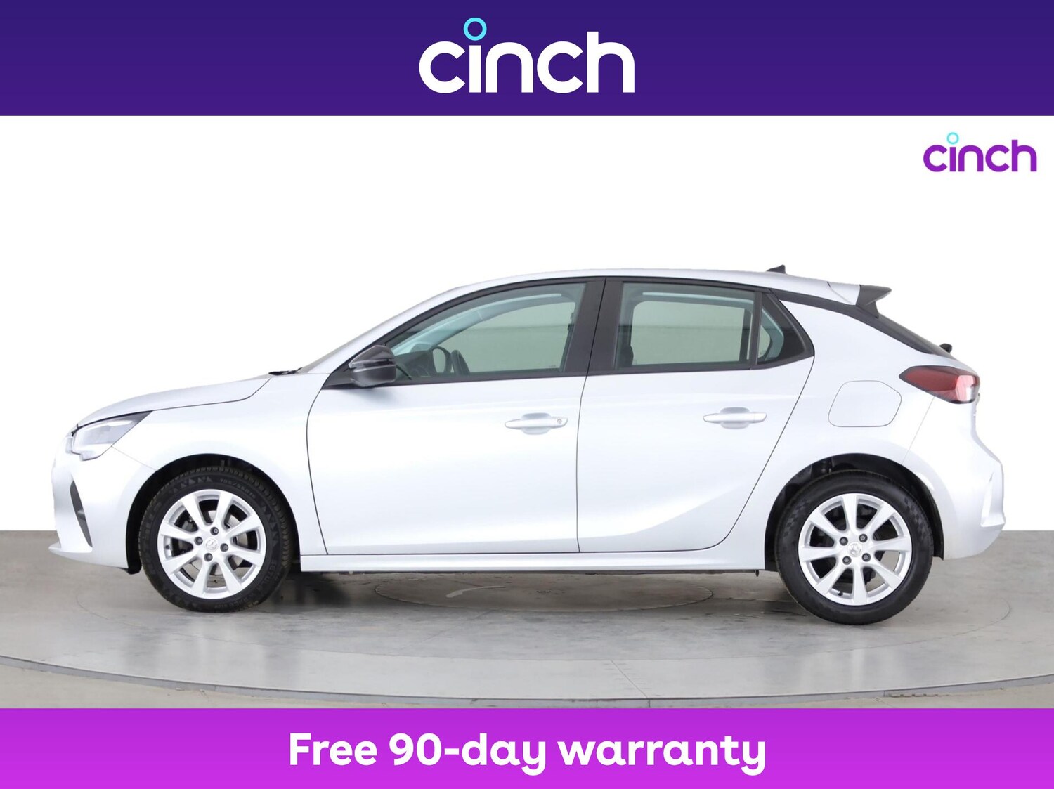 Used Vauxhall Corsa 2022 for sale - 76670463: Photo 8