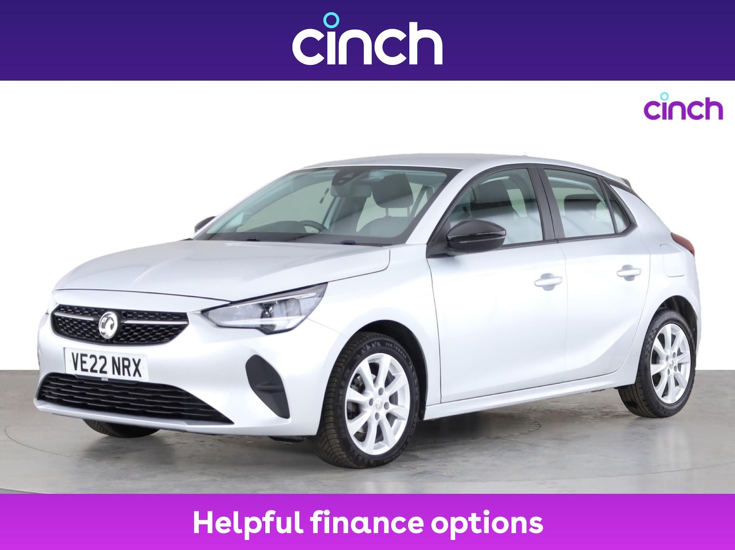 Used Vauxhall Corsa 2022 for sale - 76670463: Photo 9