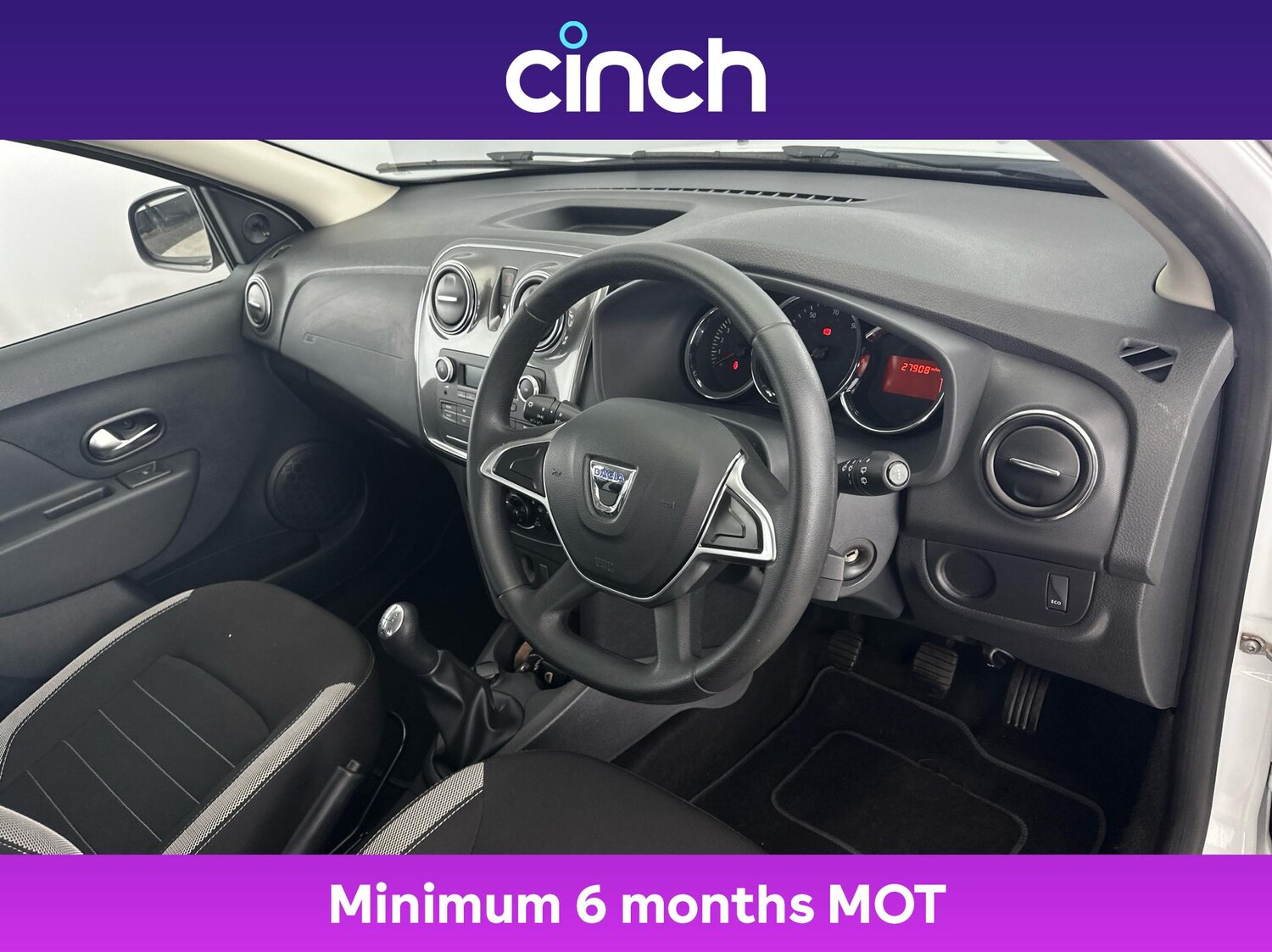 Used Dacia Sandero Stepway 2018 for sale - 76711993: Photo 12