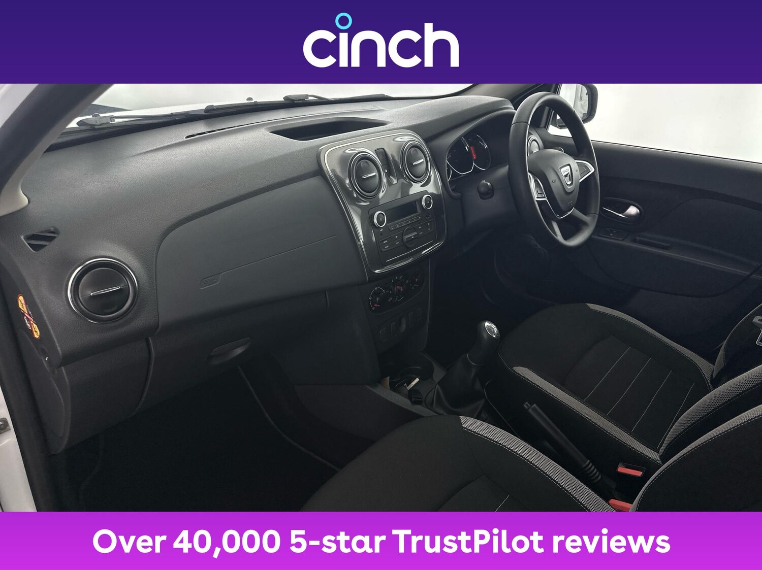 Used Dacia Sandero Stepway 2018 for sale - 76711993: Photo 14