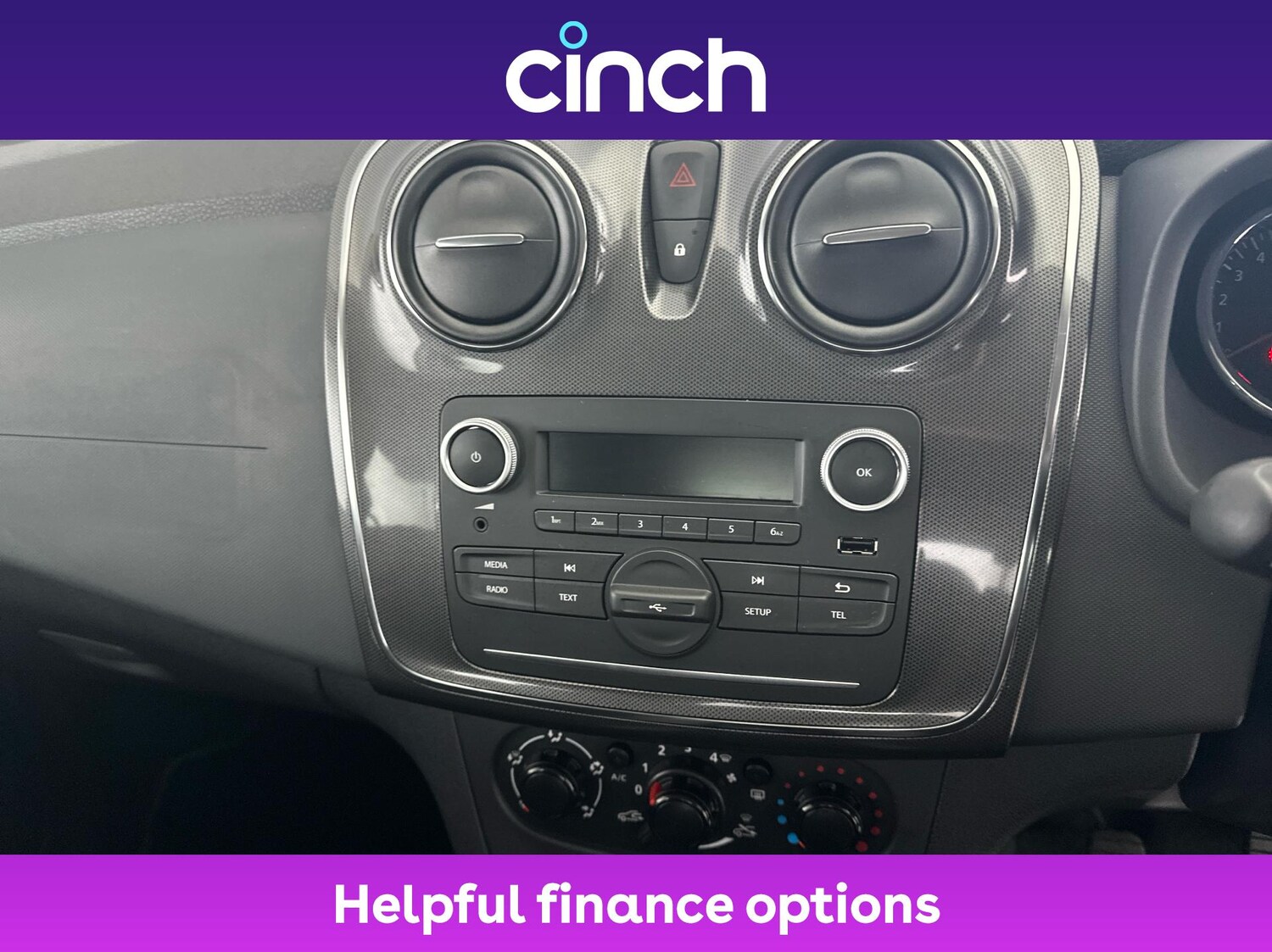 Used Dacia Sandero Stepway 2018 for sale - 76711993: Photo 17