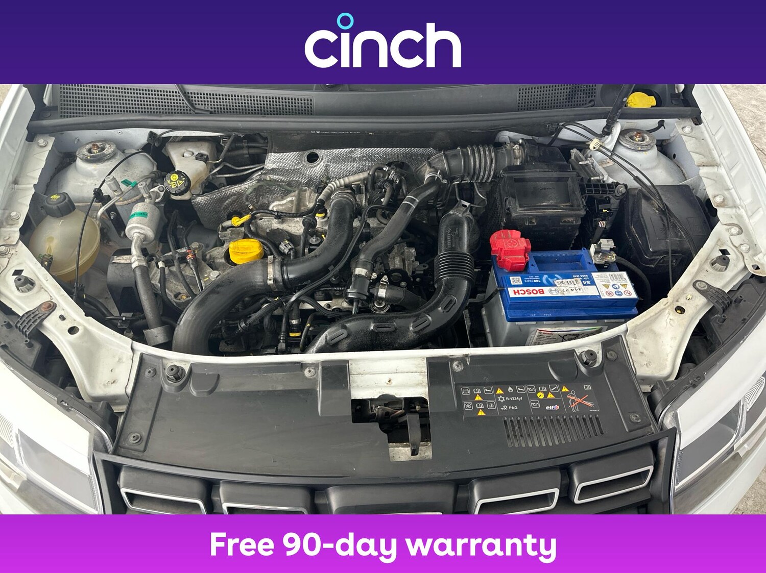 Used Dacia Sandero Stepway 2018 for sale - 76711993: Photo 23