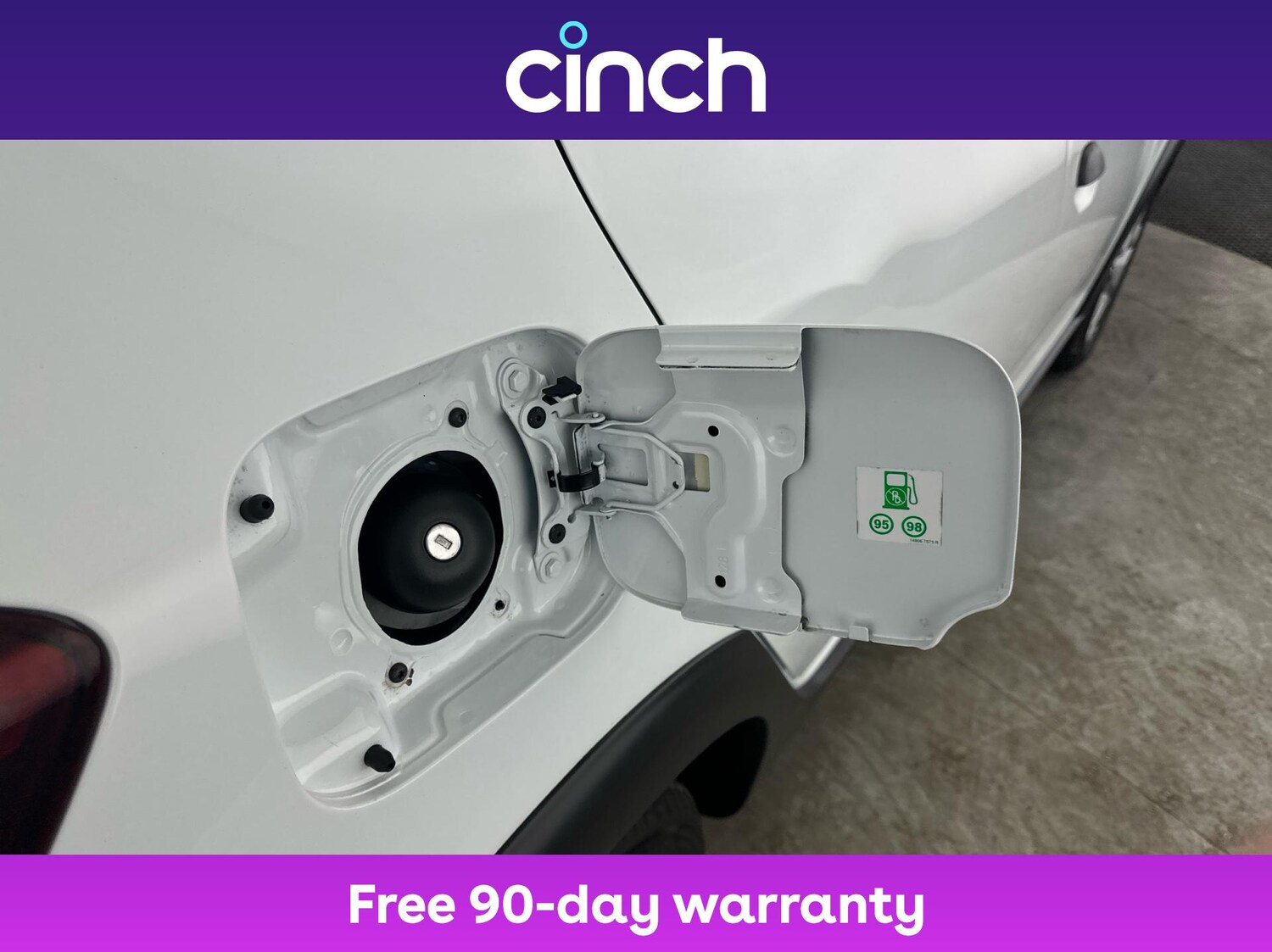 Used Dacia Sandero Stepway 2018 for sale - 76711993: Photo 29