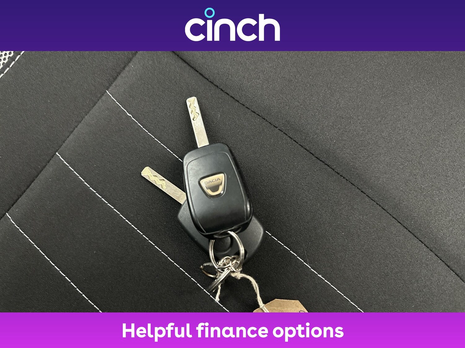 Used Dacia Sandero Stepway 2018 for sale - 76711993: Photo 30