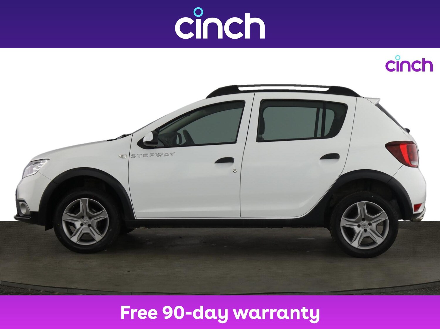 Used Dacia Sandero Stepway 2018 for sale - 76711993: Photo 8