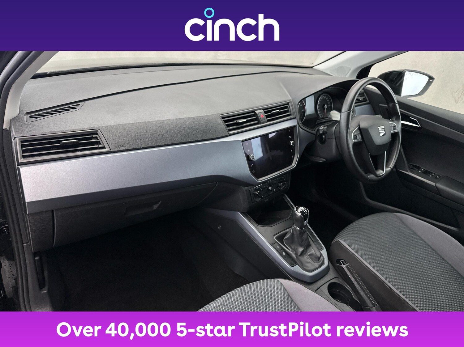 Used SEAT Arona 2020 for sale - 76697917: Photo 14