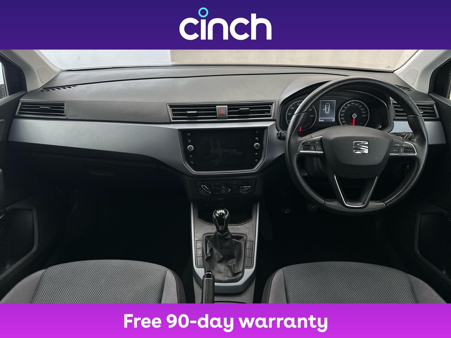 Used SEAT Arona 2020 for sale - 76697917: Photo 15