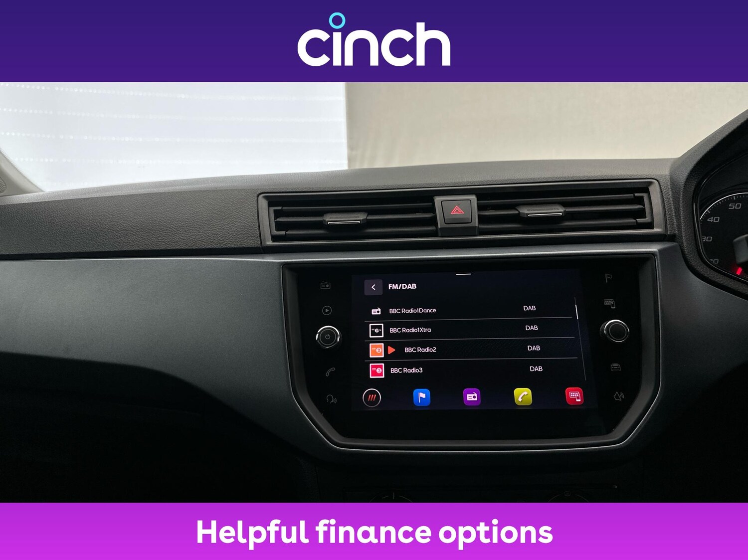 Used SEAT Arona 2020 for sale - 76697917: Photo 17