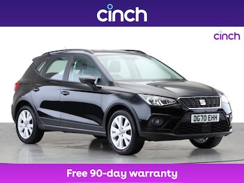 Used SEAT Arona 2020 for sale - 76697917: Photo