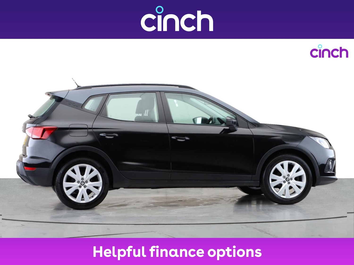 Used SEAT Arona 2020 for sale - 76697917: Photo 2