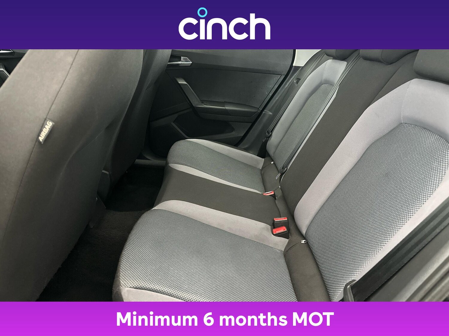 Used SEAT Arona 2020 for sale - 76697917: Photo 20