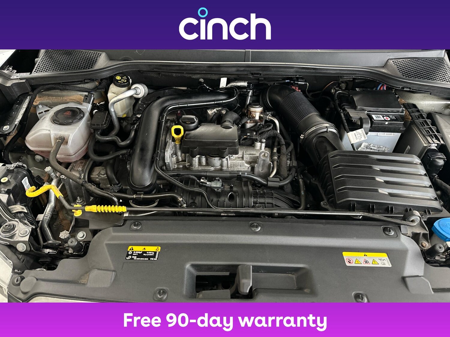 Used SEAT Arona 2020 for sale - 76697917: Photo 23