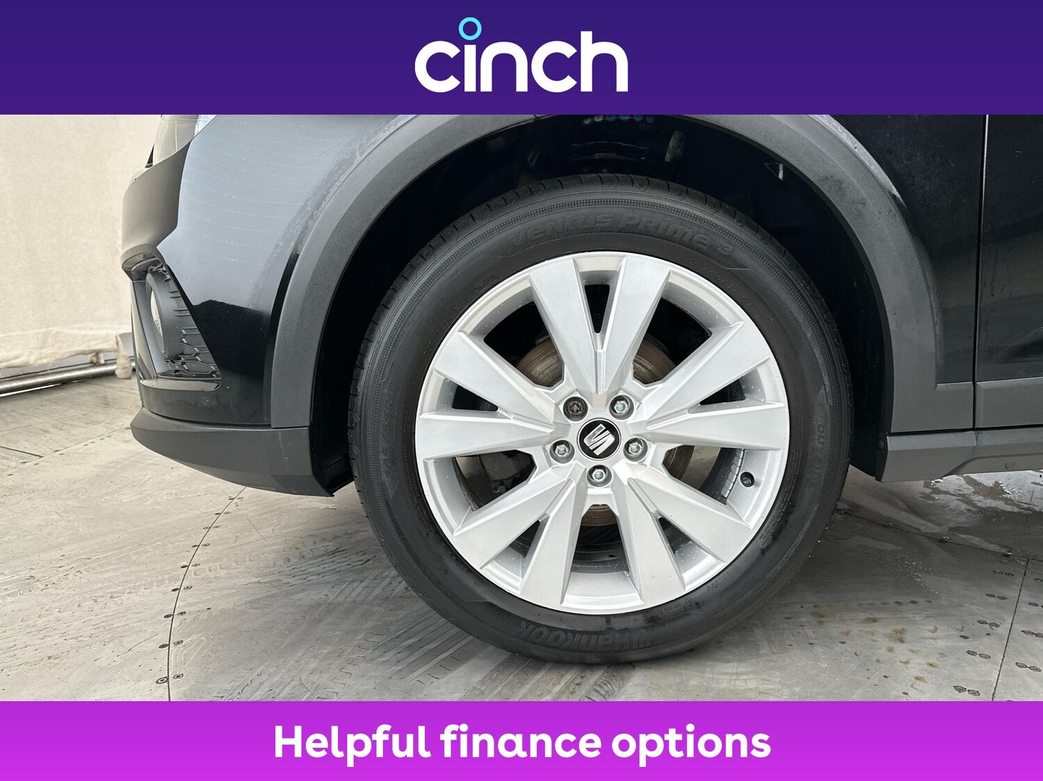 Used SEAT Arona 2020 for sale - 76697917: Photo 24