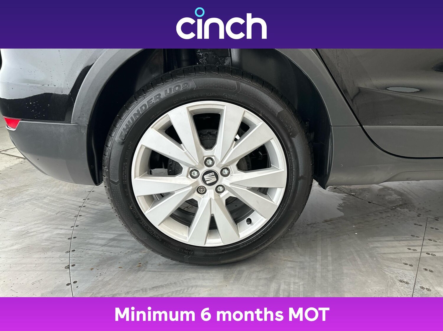 Used SEAT Arona 2020 for sale - 76697917: Photo 27