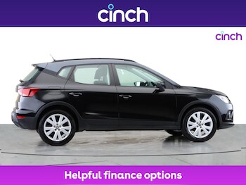 Used SEAT Arona 2020 for sale - 76697917: Photo
